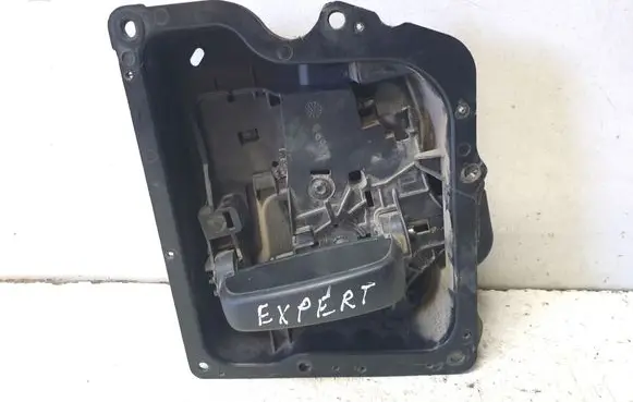 Peugeot Expert Sliding door interior handle 1400018480