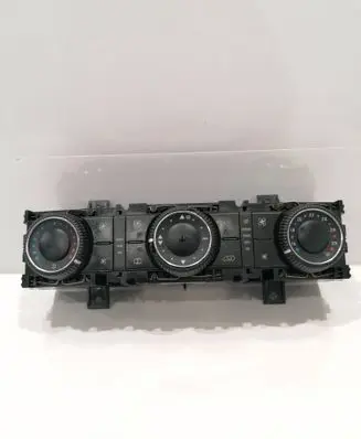 Mercedes-Benz Sprinter W906 Climate control unit A9068302585KZ 5HB00901215 68302585KZ