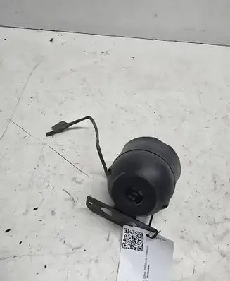 Alarm system siren