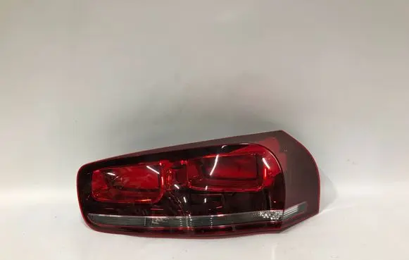 Citroen C4 II Picasso Rear/tail lights CITROENC4LAMPA