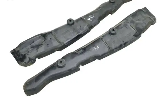 Audi A4 S4 B9 Fender end trim 8W0821111