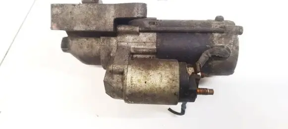 Dodge Journey Starter motor 05082388AA M001T93271ZC