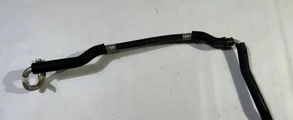 Nissan Titan Air conditioning (A/C) pipe/hose 92450ez51b