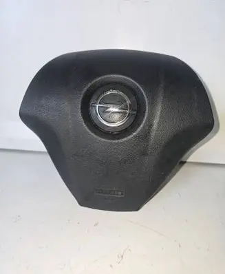 Opel Combo D Steering wheel airbag 34140830A 07355507000 30112
