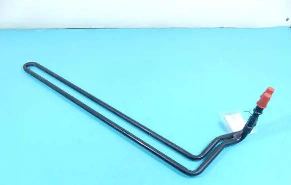 BMW 3 E46 Power steering hose/pipe/line 156002812 IMPRK1259144