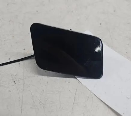 Jaguar XE Headlight washer spray nozzle cap/cover GX7313L018A
