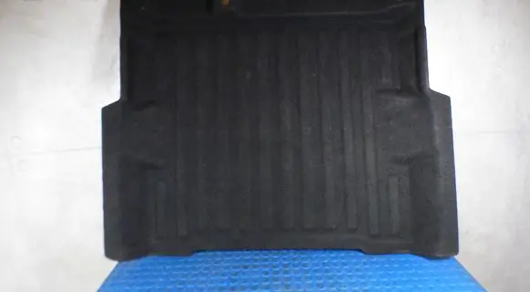 Opel Astra K Trunk/boot mat liner 39028553 510509867