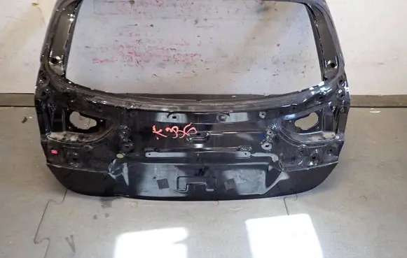 KIA Ceed Truck tailgate 51351816468