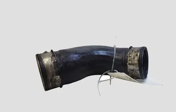 Audi A4 S4 B7 8E 8H Air intake hose/pipe
