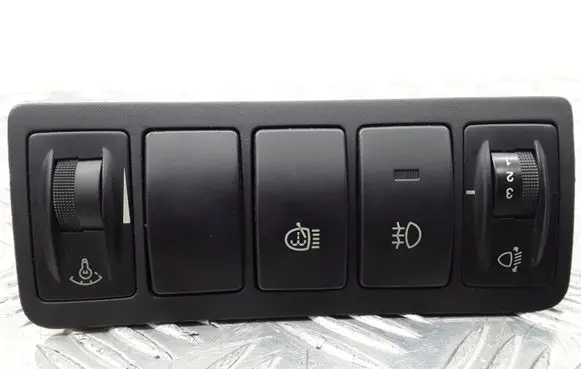 Hyundai Sonata Light switch 937403K100 933803K000 C70615