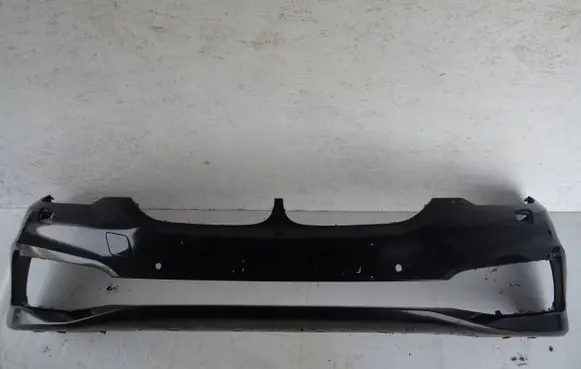 BMW 5 G30 G31 Front bumper
