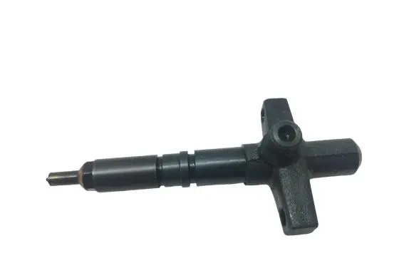 Mitsubishi Pajero Fuel injector 484411