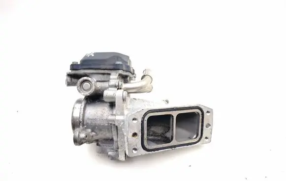 Audi A4 S4 B9 Throttle valve 04L128063T A2C94859900