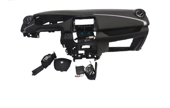 Renault Zoe Dashboard 985104074R 985706914R