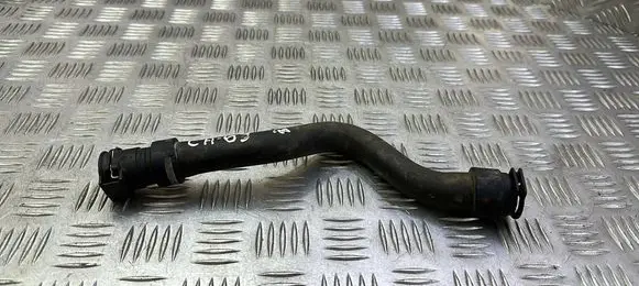 Peugeot 2008 I Engine coolant pipe/hose