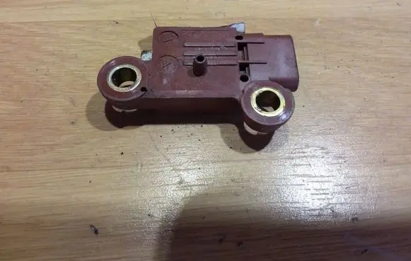 Volvo S40 Airbag deployment crash/impact sensor 30613043A