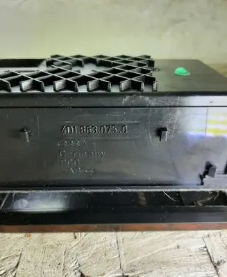 Audi A8 S8 D2 4D Glove box 4D18630750