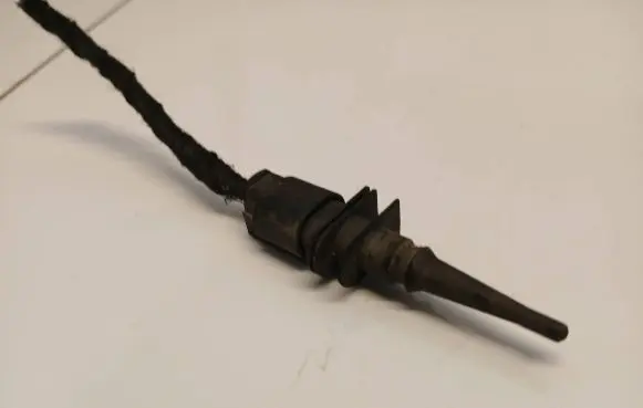 Mini One - Cooper R50 - 53 Outside/exterior temperature sensor 94432