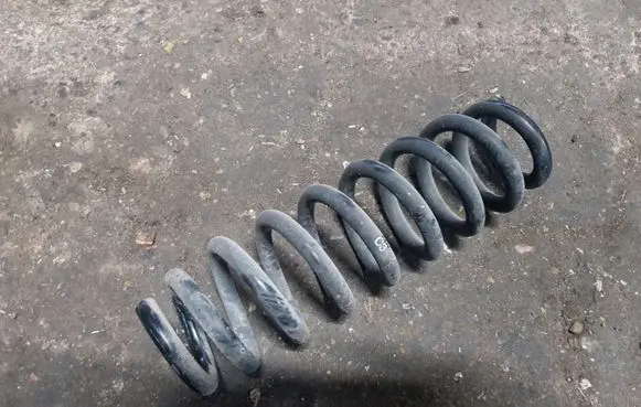 BMW 3 E90 E91 Rear coil spring