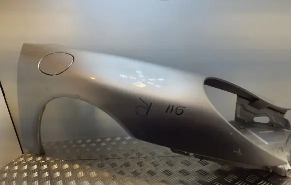 Porsche 911 996 Fender