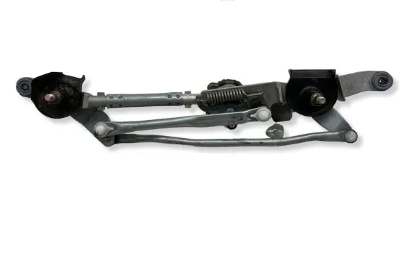 Toyota Corolla E210 E21 Front wiper linkage and motor 8511012C80