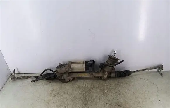 Opel Insignia A Steering rack 7805501710