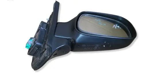 Suzuki Ignis Front door electric wing mirror 8470180G10