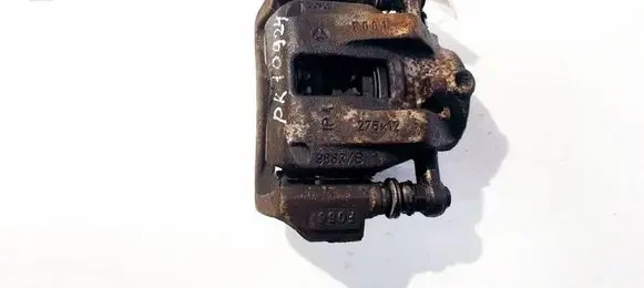 Mercedes-Benz A W169 Front brake caliper 9883B