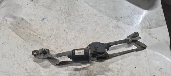 Toyota Avensis T270 Front wiper linkage and motor 8511005060 MS1592006410