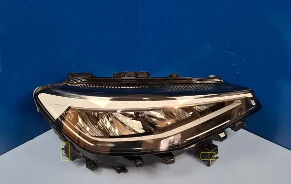 Volkswagen ID.4 Headlight/headlamp 11B941006A 0021751112