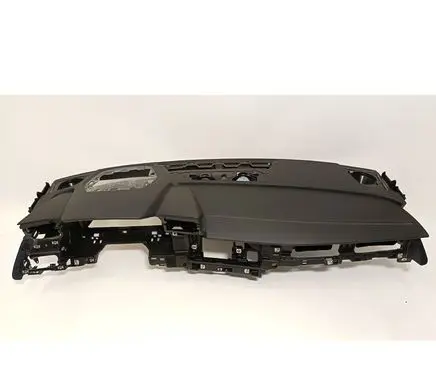 Audi A3 8Y Dashboard 