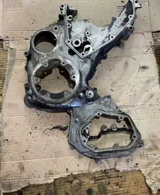 Nissan Primera Timing chain cover 