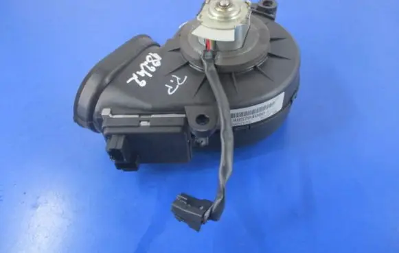 Audi A6 S6 C8 4K Heater fan/blower 1485724080