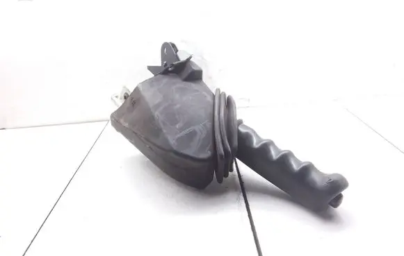 Land Rover Defender Hand brake release handle 