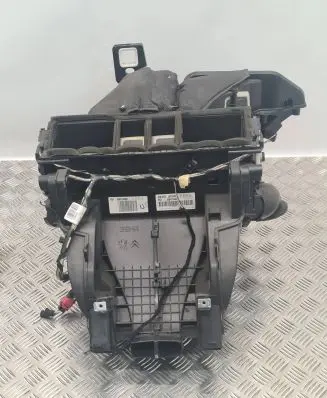 Citroen C5 Interior heater climate box assembly 9684138680