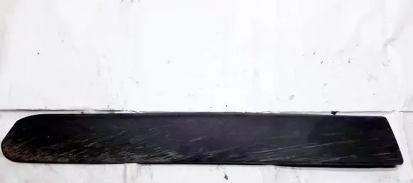 Volvo XC70 Front door trim (molding) 9190883