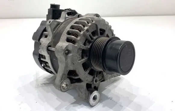 KIA Ceed Generator/alternator 3730007450