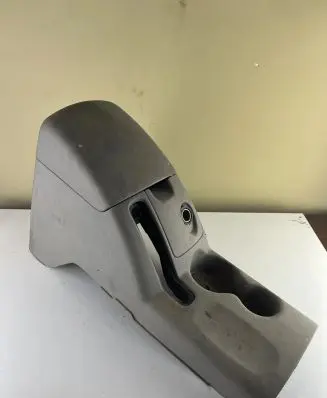 Mitsubishi L200 Armrest