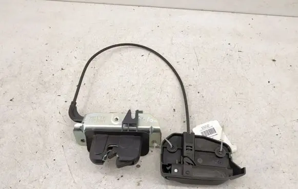 Mercedes-Benz E W211 Front driver seat rail A2119201272 2119201272