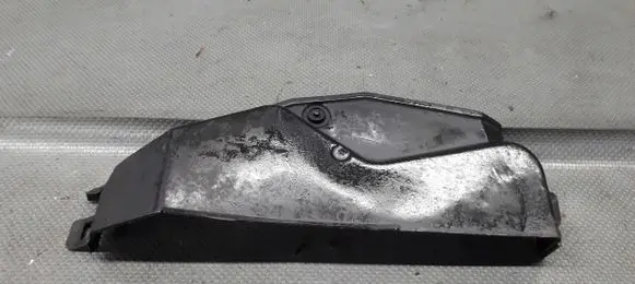 Renault Laguna II Timing belt guard (cover)