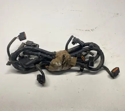 KIA Sportage Parking sensor (PDC) wiring loom 91880-F1020
