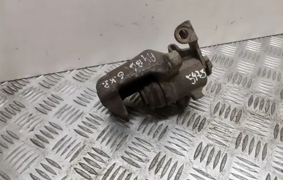 Audi A4 S4 B6 8E 8H Rear brake caliper 737
