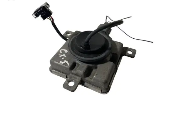 Mazda CX-5 Headlight ballast module Xenon D4SD4R2000H