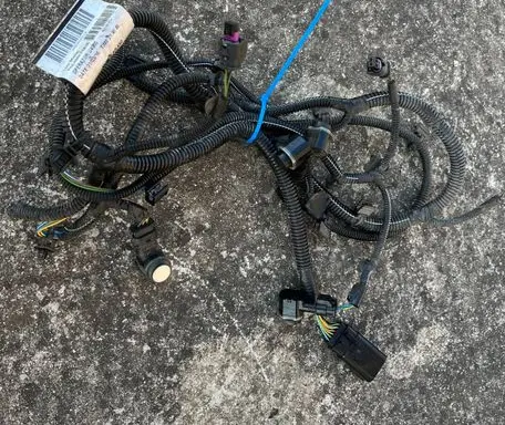 Volvo V40 Parking sensor (PDC) wiring loom 31427116AA 31427116 31445160
