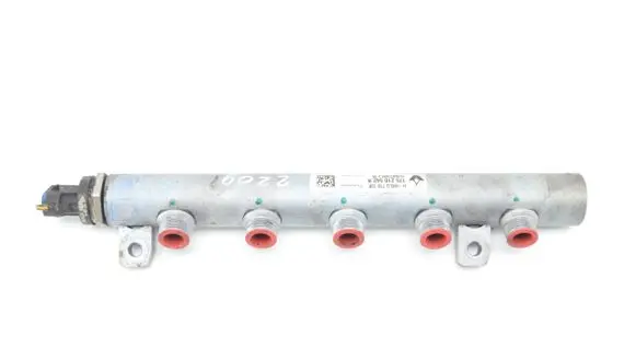 Renault Trafic III (X82) Fuel main line pipe 175214823R 175210542R