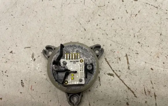 BMW X3 G01 LED ballast control module MDE14362 50200 280518