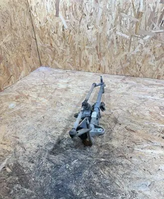 Opel Vectra C Front wiper linkage and motor 09185806 177869 23003917