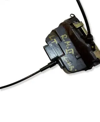 Renault Megane II Rear door lock 8200212468