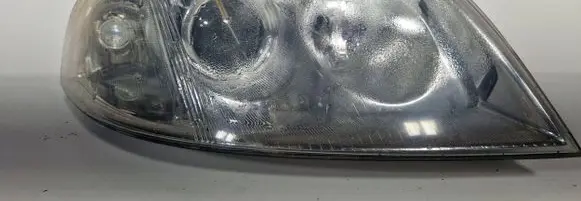 Volkswagen PASSAT B5.5 Headlight/headlamp 3B0941016AN 1EL00835002
