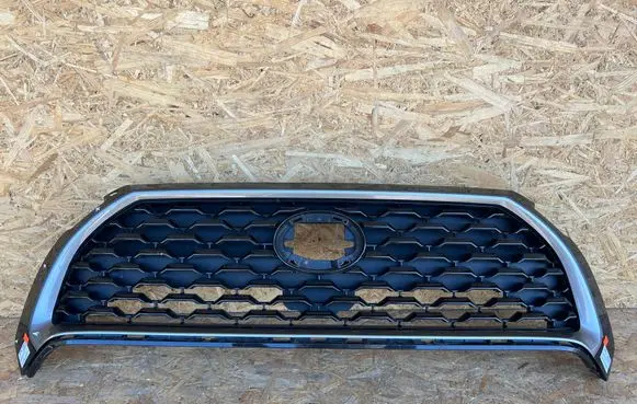 Toyota Corolla Cross Front bumper upper radiator grill 5311416060 5310016010 KK6K669